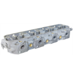 Головка блока ЯМЗ 238