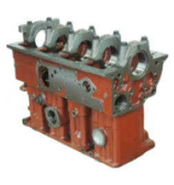 Блок цилиндров МТЗ