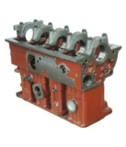 Блок цилиндров МТЗ