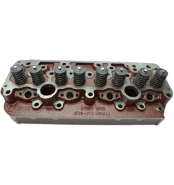 Головка блока Д-240 (В сборе)
