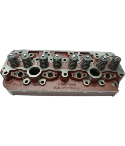 Головка блока Д-240 (В сборе)