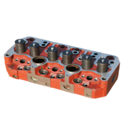 Головка блока Д-260