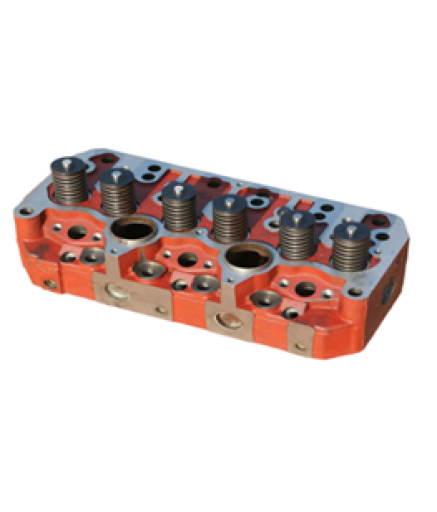 Головка блока Д-260