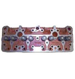 Головка блока СМД-22 (В сборе)