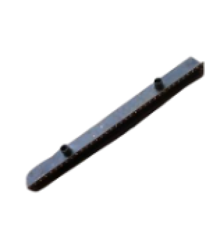 Бак радиатора верхний 