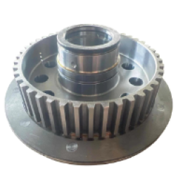 Барабан правый