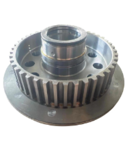 Барабан правый