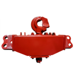 Крюк гидрофицированный