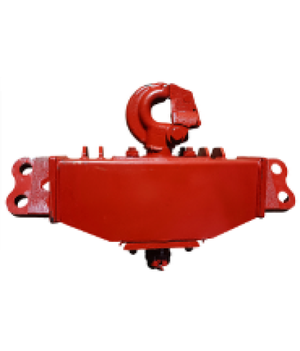 Крюк гидрофицированный