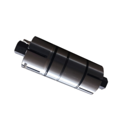 Ось в сборе