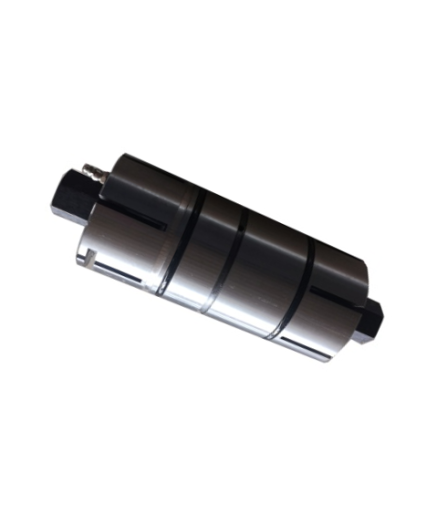 Ось в сборе