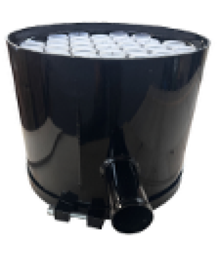 Воздухоочиститель циклонный 