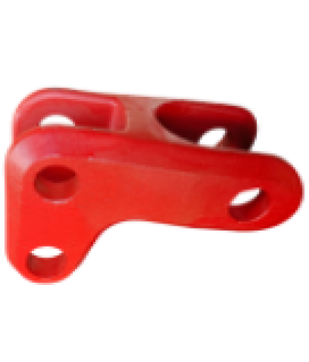 Вилка скобы