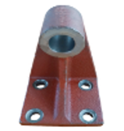 Кронштейн двигатель