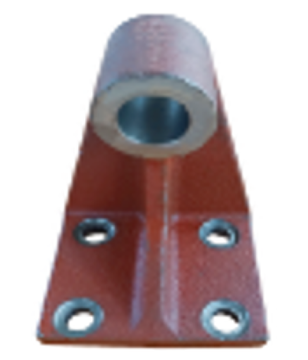 Кронштейн двигатель