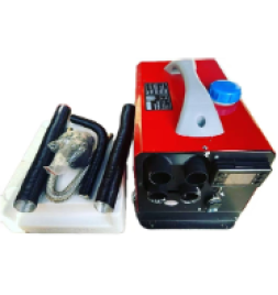 ОТОПИТЕЛЬ 12V-24V	