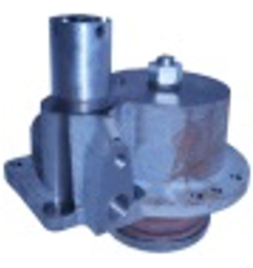 Гидроаккумулятор