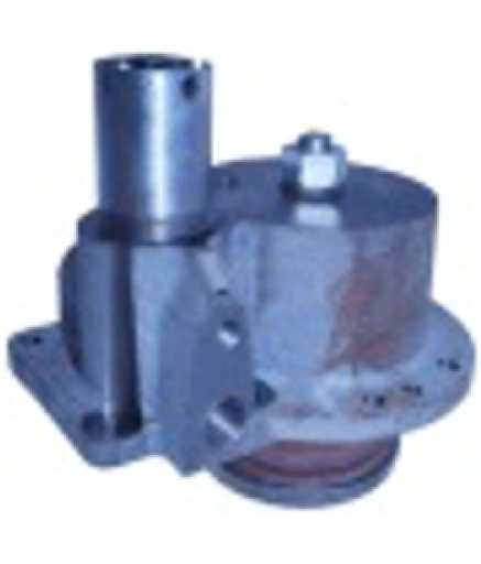 Гидроаккумулятор