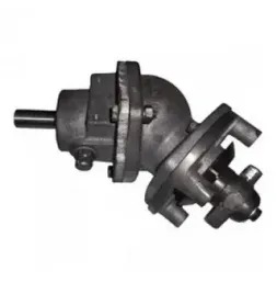 Редуктор угловой / Corner Gearbox