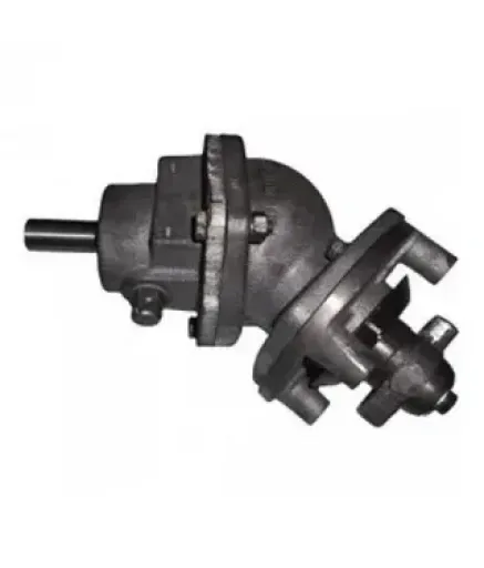 Редуктор угловой / Corner Gearbox
