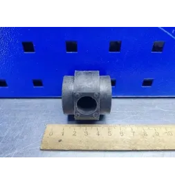 Глазок пальца / Sight hole