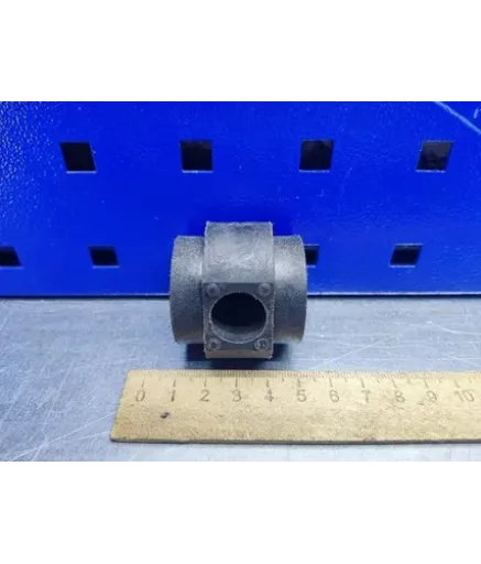 Глазок пальца / Sight hole
