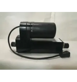 Электроиеханизм Рабочее движение стержня 100+/-2 мм