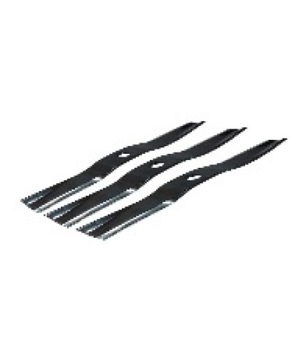 НОЖ КОСИЛКИ -21 (на болтах) Шумахер