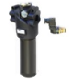 Фильтр с датчиком