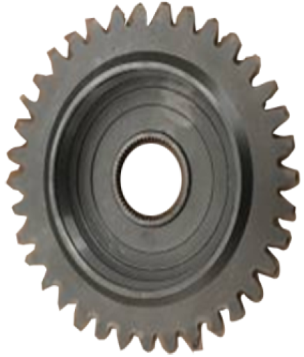 Шестерня  (Z37）